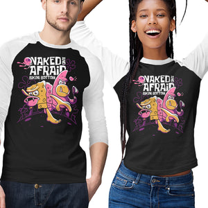Bikini Bottom Survivalists