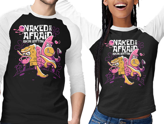 Bikini Bottom Survivalists