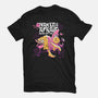 Bikini Bottom Survivalists-Mens-Heavyweight-Tee-estudiofitas