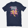 Bikini Bottom Survivalists-Mens-Heavyweight-Tee-estudiofitas