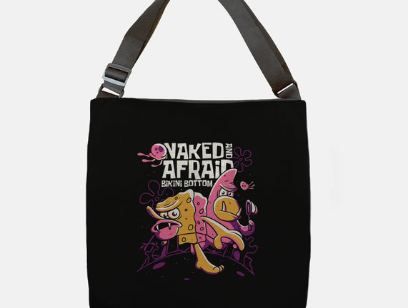Bikini Bottom Survivalists