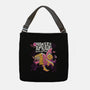 Bikini Bottom Survivalists-None-Adjustable Tote-Bag-estudiofitas
