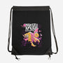 Bikini Bottom Survivalists-None-Drawstring-Bag-estudiofitas