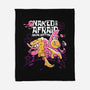 Bikini Bottom Survivalists-None-Fleece-Blanket-estudiofitas