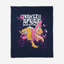 Bikini Bottom Survivalists-None-Fleece-Blanket-estudiofitas