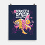 Bikini Bottom Survivalists-None-Matte-Poster-estudiofitas