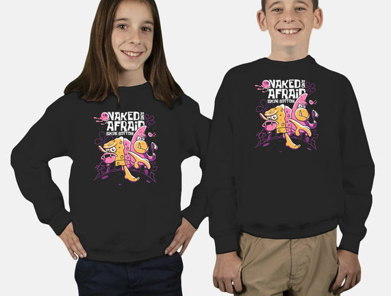 Bikini Bottom Survivalists