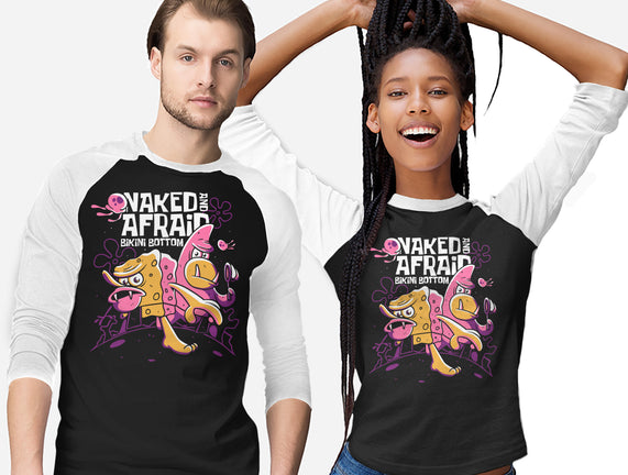 Bikini Bottom Survivalists