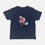 Sloth And Chunk-Baby-Basic-Tee-zascanauta