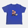 Sloth And Chunk-Baby-Basic-Tee-zascanauta