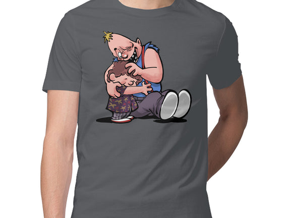 Sloth And Chunk