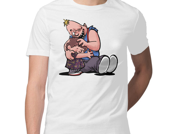 Sloth And Chunk