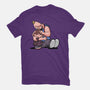 Sloth And Chunk-Youth-Basic-Tee-zascanauta