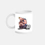 Sloth And Chunk-None-Mug-Drinkware-zascanauta