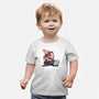 Sloth And Chunk-Baby-Basic-Tee-zascanauta