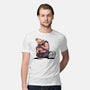 Sloth And Chunk-Mens-Premium-Tee-zascanauta