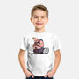 Sloth And Chunk-Youth-Basic-Tee-zascanauta