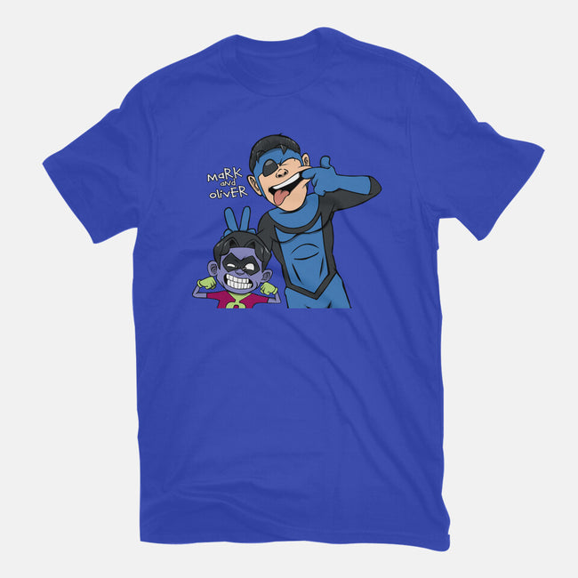 Mark And Oliver-Mens-Premium-Tee-joerawks