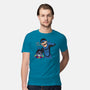Mark And Oliver-Mens-Premium-Tee-joerawks