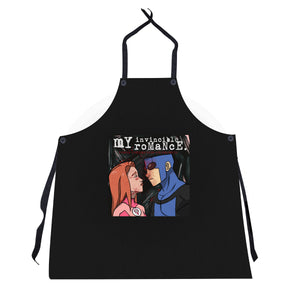 My Invincible Romance