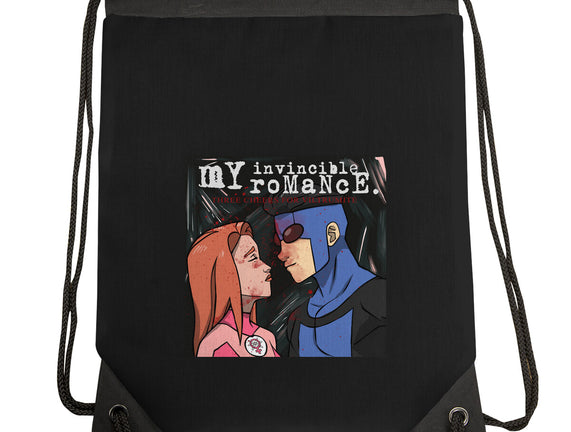 My Invincible Romance