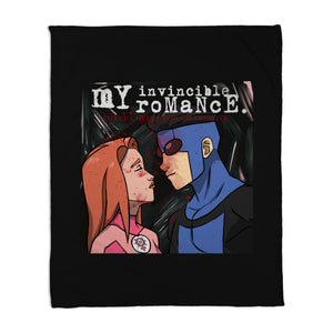 My Invincible Romance