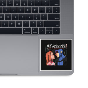 My Invincible Romance