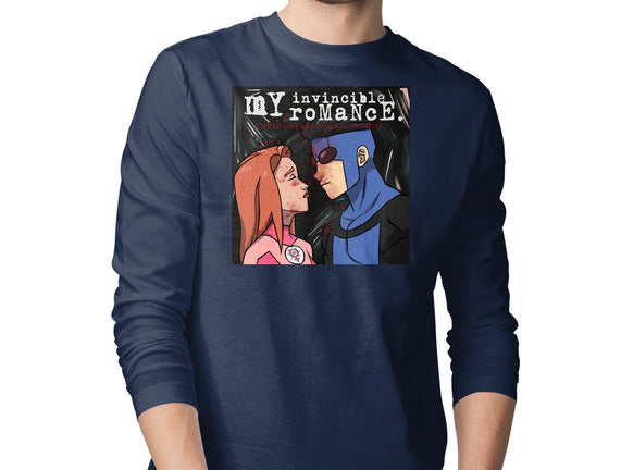 My Invincible Romance
