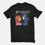My Invincible Romance-Mens-Premium-Tee-joerawks