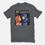 My Invincible Romance-Mens-Premium-Tee-joerawks