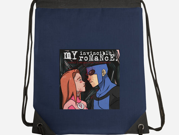 My Invincible Romance
