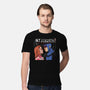 My Invincible Romance-Mens-Premium-Tee-joerawks