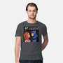 My Invincible Romance-Mens-Premium-Tee-joerawks