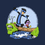 Villtrumite Bridge-Mens-Premium-Tee-joerawks