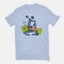 Villtrumite Bridge-Mens-Premium-Tee-joerawks