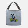 Villtrumite Bridge-None-Adjustable Tote-Bag-joerawks