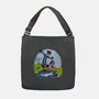 Villtrumite Bridge-None-Adjustable Tote-Bag-joerawks