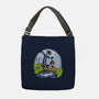 Villtrumite Bridge-None-Adjustable Tote-Bag-joerawks