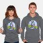 Villtrumite Bridge-Unisex-Pullover-Sweatshirt-joerawks