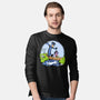Villtrumite Bridge-Mens-Long Sleeved-Tee-joerawks