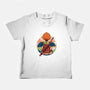 Autumn Swamp-Baby-Basic-Tee-Bruno Mota