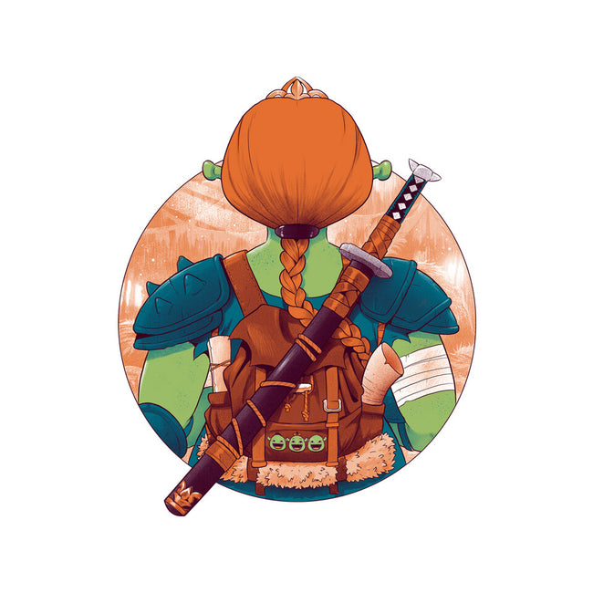 Autumn Swamp-Unisex-Pullover-Sweatshirt-Bruno Mota