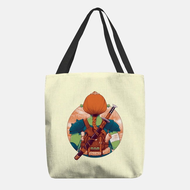 Autumn Swamp-None-Basic Tote-Bag-Bruno Mota