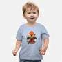 Autumn Swamp-Baby-Basic-Tee-Bruno Mota