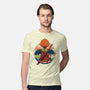 Autumn Swamp-Mens-Premium-Tee-Bruno Mota