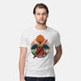 Autumn Swamp-Mens-Premium-Tee-Bruno Mota