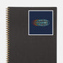 Retro Industry-None-Glossy-Sticker-rocketman_art