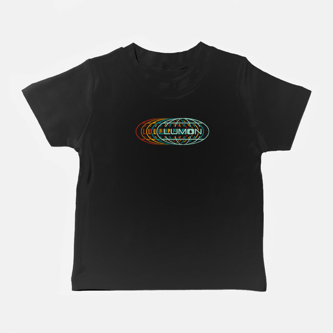 Retro Industry-Baby-Basic-Tee-rocketman_art