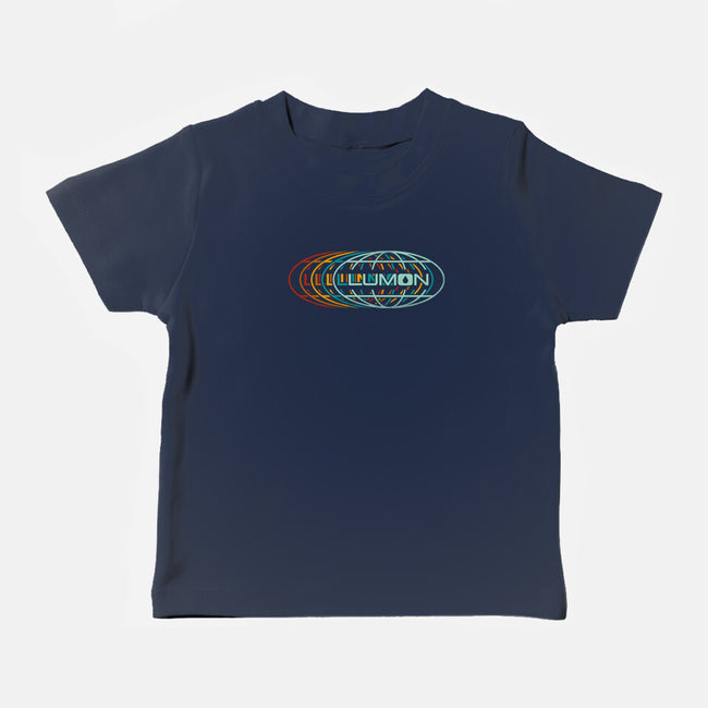 Retro Industry-Baby-Basic-Tee-rocketman_art