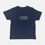 Retro Industry-Baby-Basic-Tee-rocketman_art